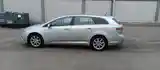 Toyota Avensis, 2009-7