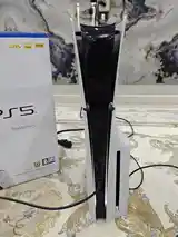 Игровая приставка Sony PlayStation 5 slim 1tb 8k-6