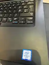 Ноутбук hp i7-4