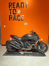 Мотоцикл Ducati Diavel 1200cc на заказ-3