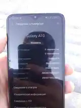 Samsung Galaxy A10-4