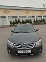 Toyota Camry, 2011-6