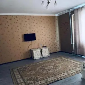 1-комн. квартира, 6 этаж, 77 м², И. Сомони