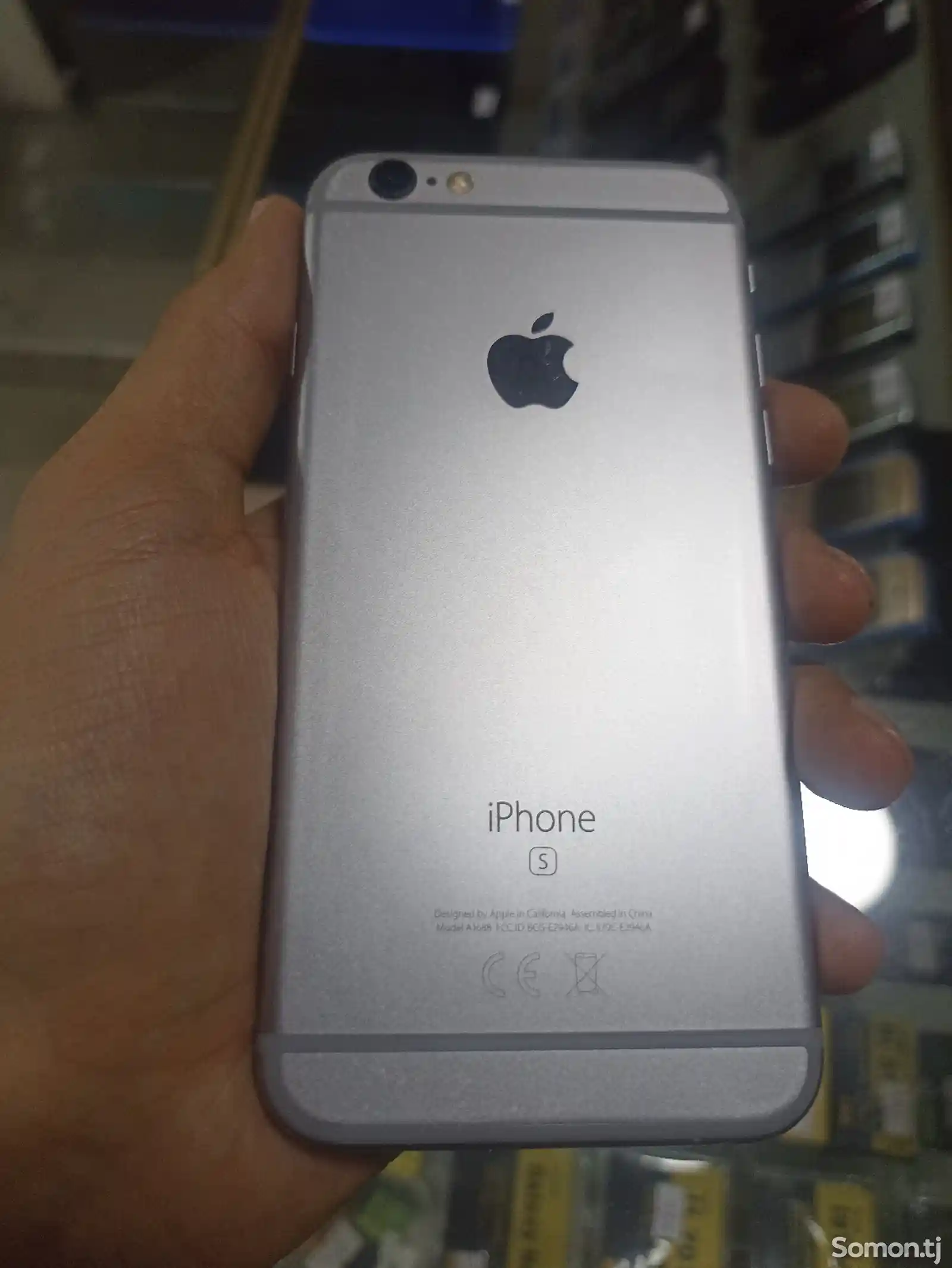 Apple iPhone 6s, 32 gb-2