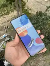 Xiaomi Redmi Note 11 8/128gb-2