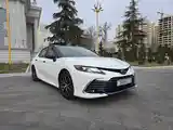 Toyota Camry, 2018-3