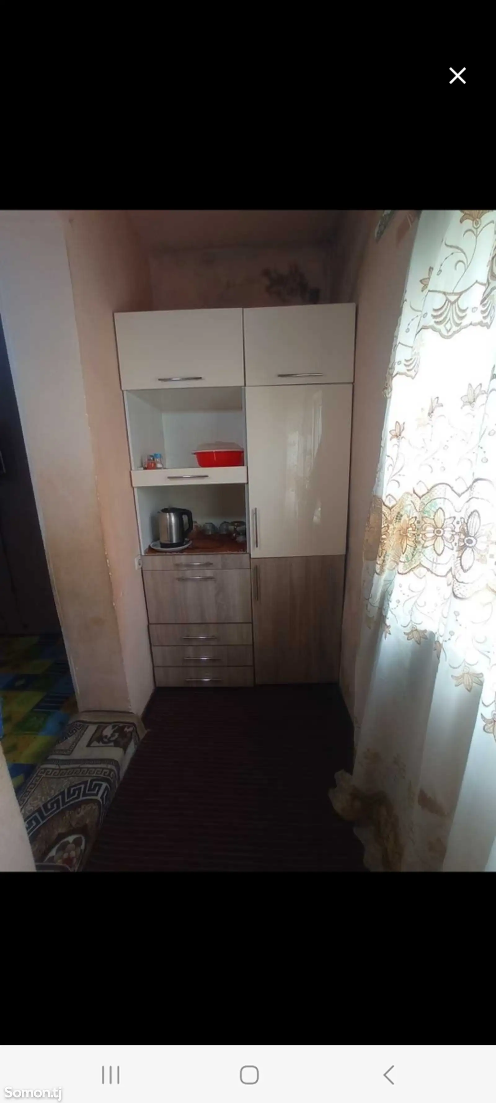 2-комн. квартира, 4 этаж, 60м², 12 мкр-5