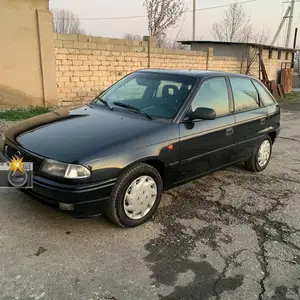 Opel Astra F, 1997