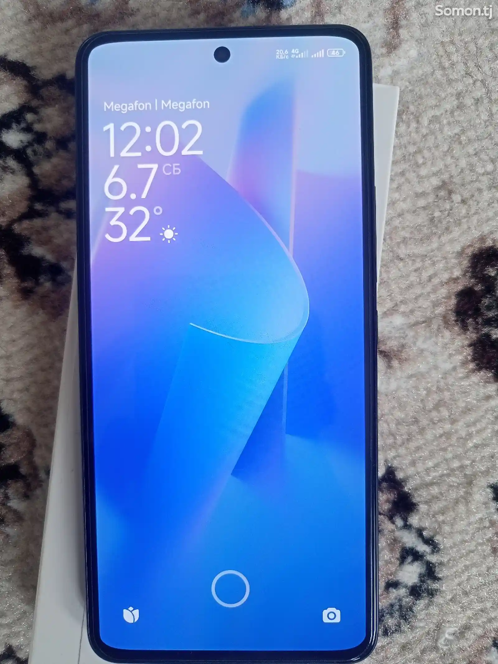 Xiaomi 12 Lite 5G-1