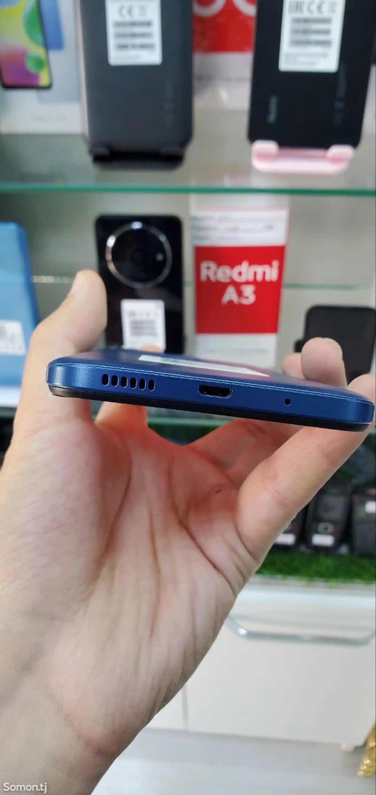 Xiaomi Redmi 12c 64 gb-3