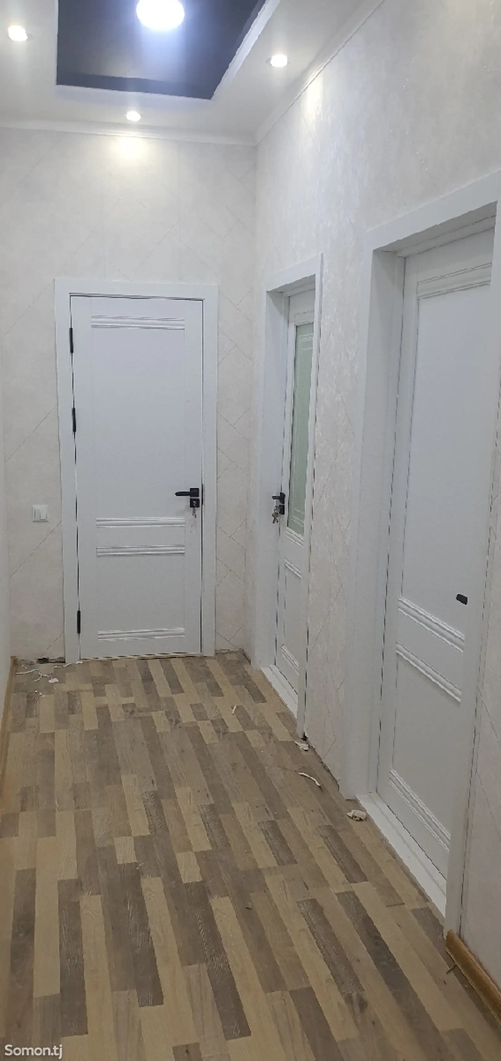 1-комн. квартира, 4 этаж, 42 м², 8 мкр ♧кругаш♧-1