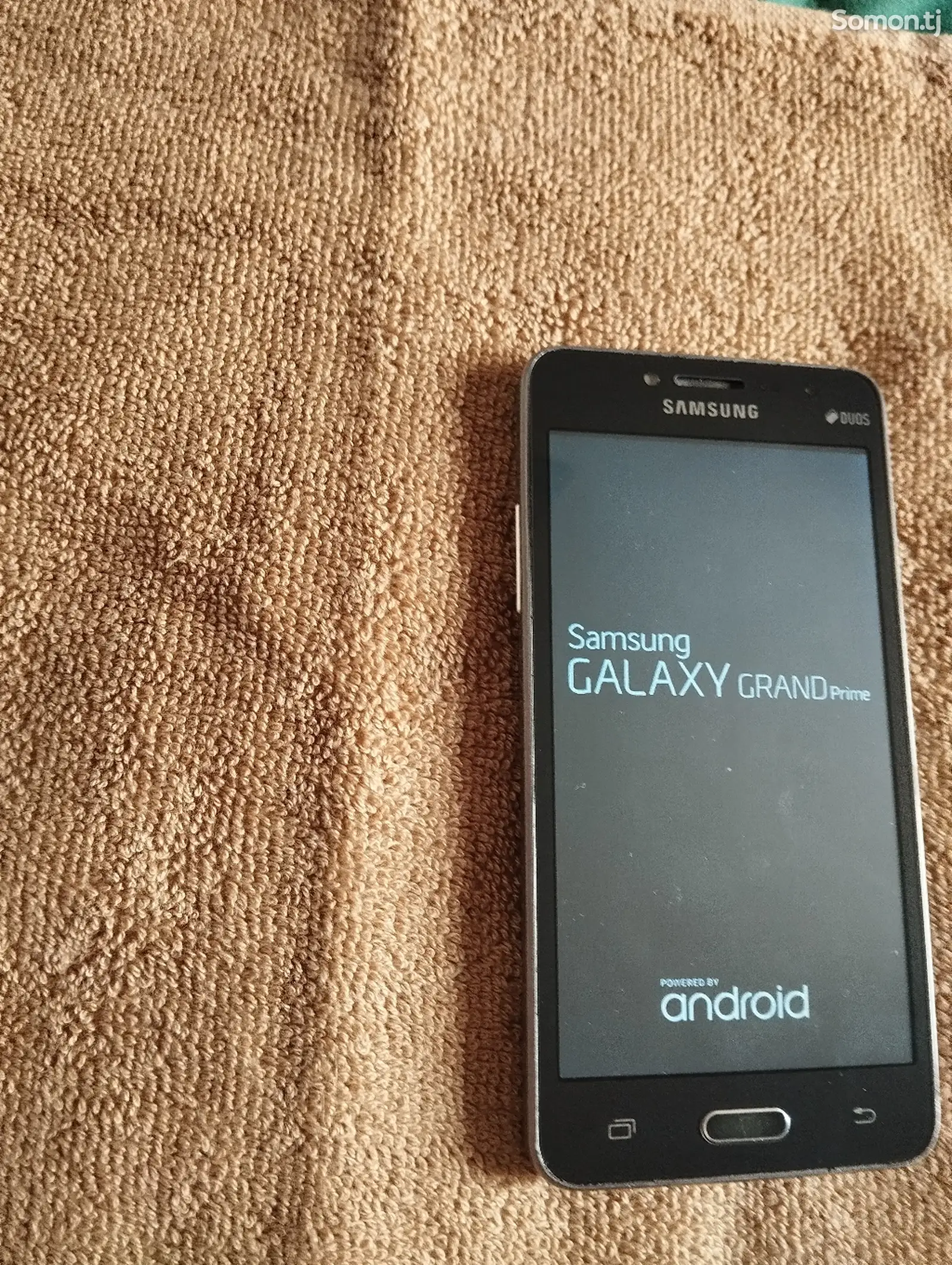 Samsung Galaxy Grand prime 8gb-1