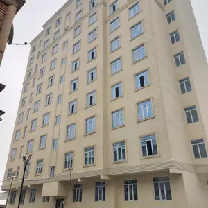 2-комн. квартира, 8 этаж, 61 м², Карасинка