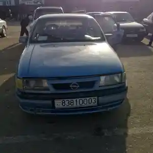 Opel Astra F, 1994