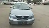 Lexus RX series, 2005-4