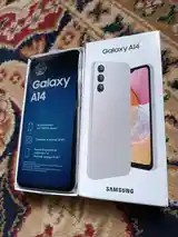 Samsung Galaxy A14 4/64gb-2