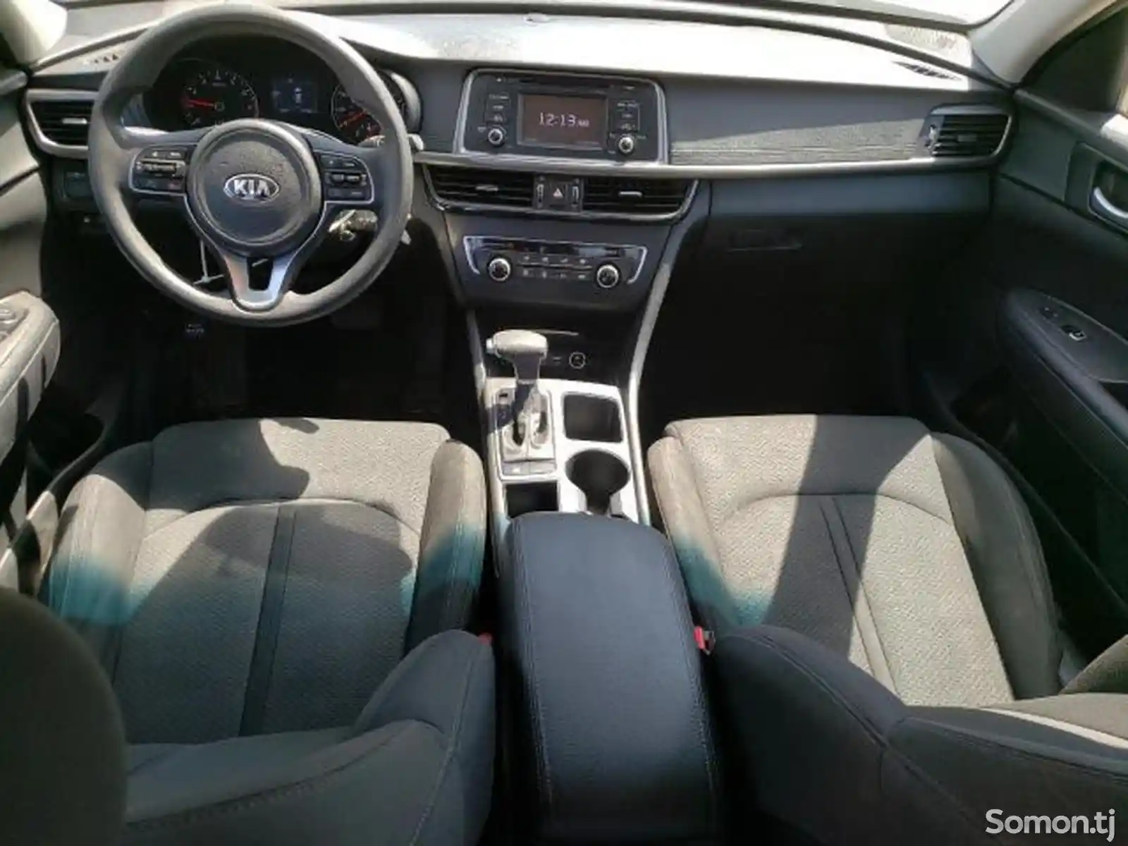 Opel Astra G, 2016-1