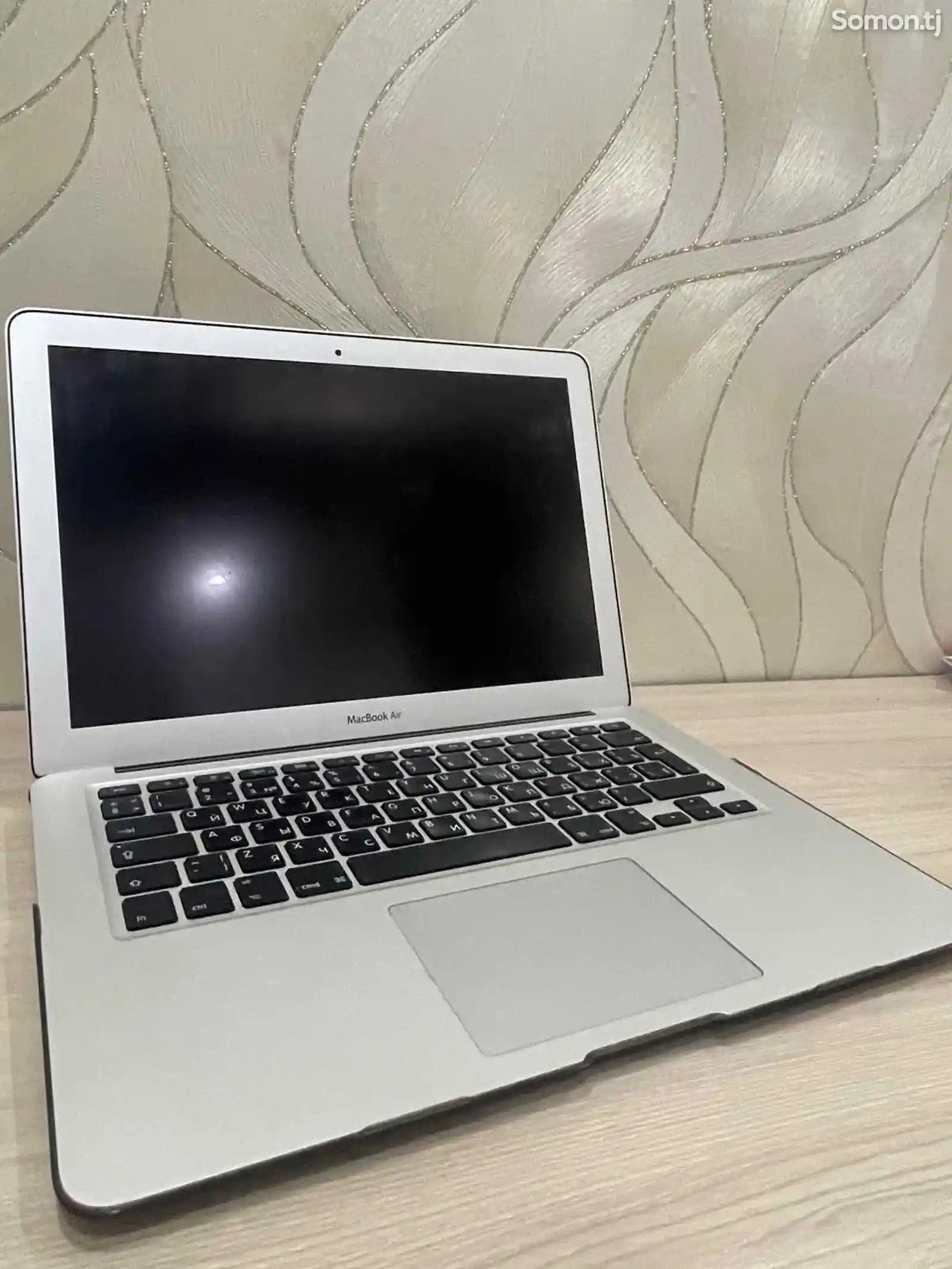 Ноутбук Apple Macbook Air-2