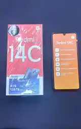 Xiaomi Redmi 14C 4/128gb-3