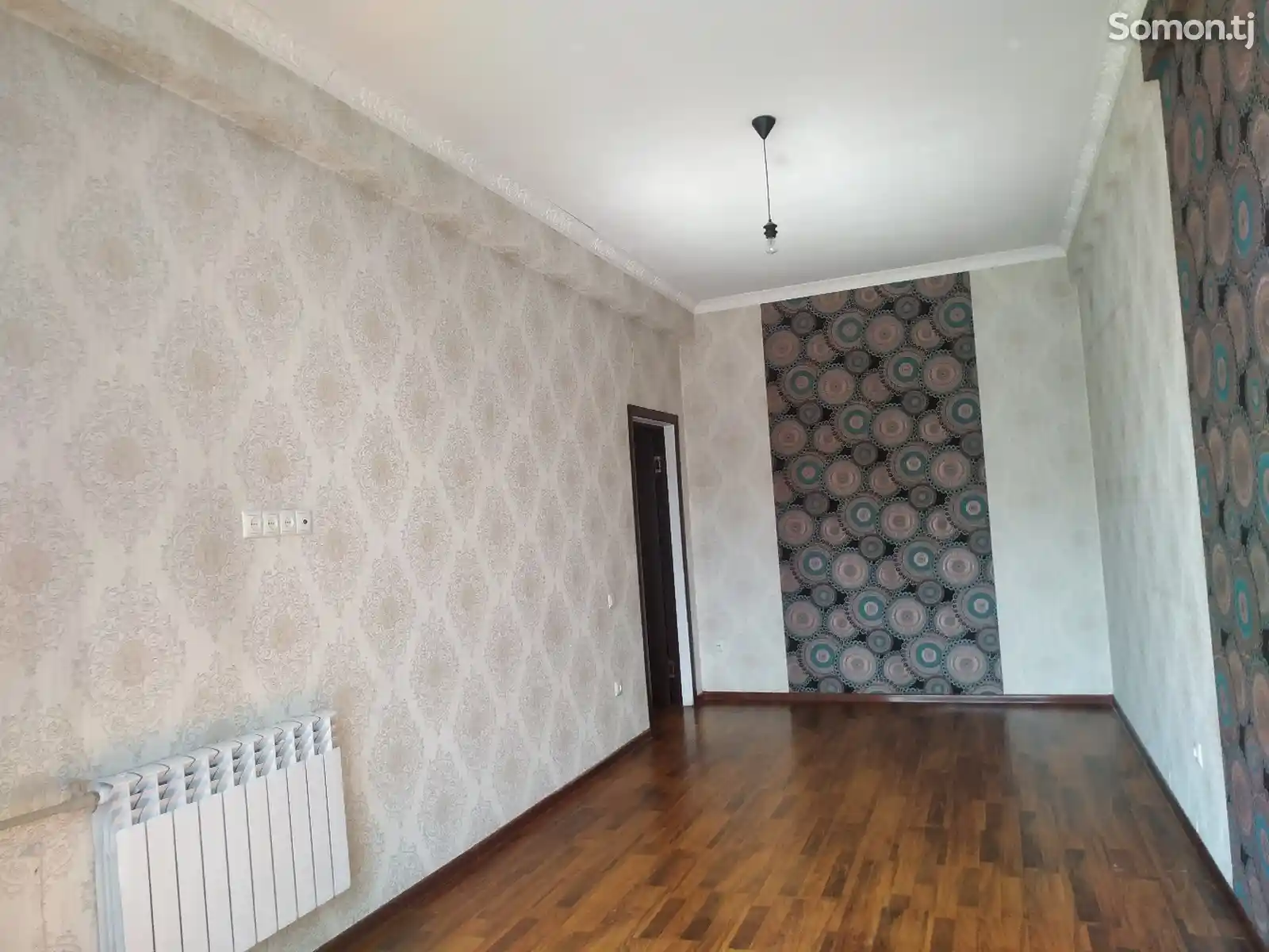 2-комн. квартира, 1 этаж, 83 м², Сино-7