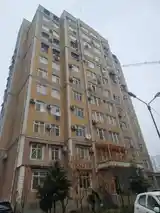 3-комн. квартира, 2 этаж, 77 м², И.Сомони-15