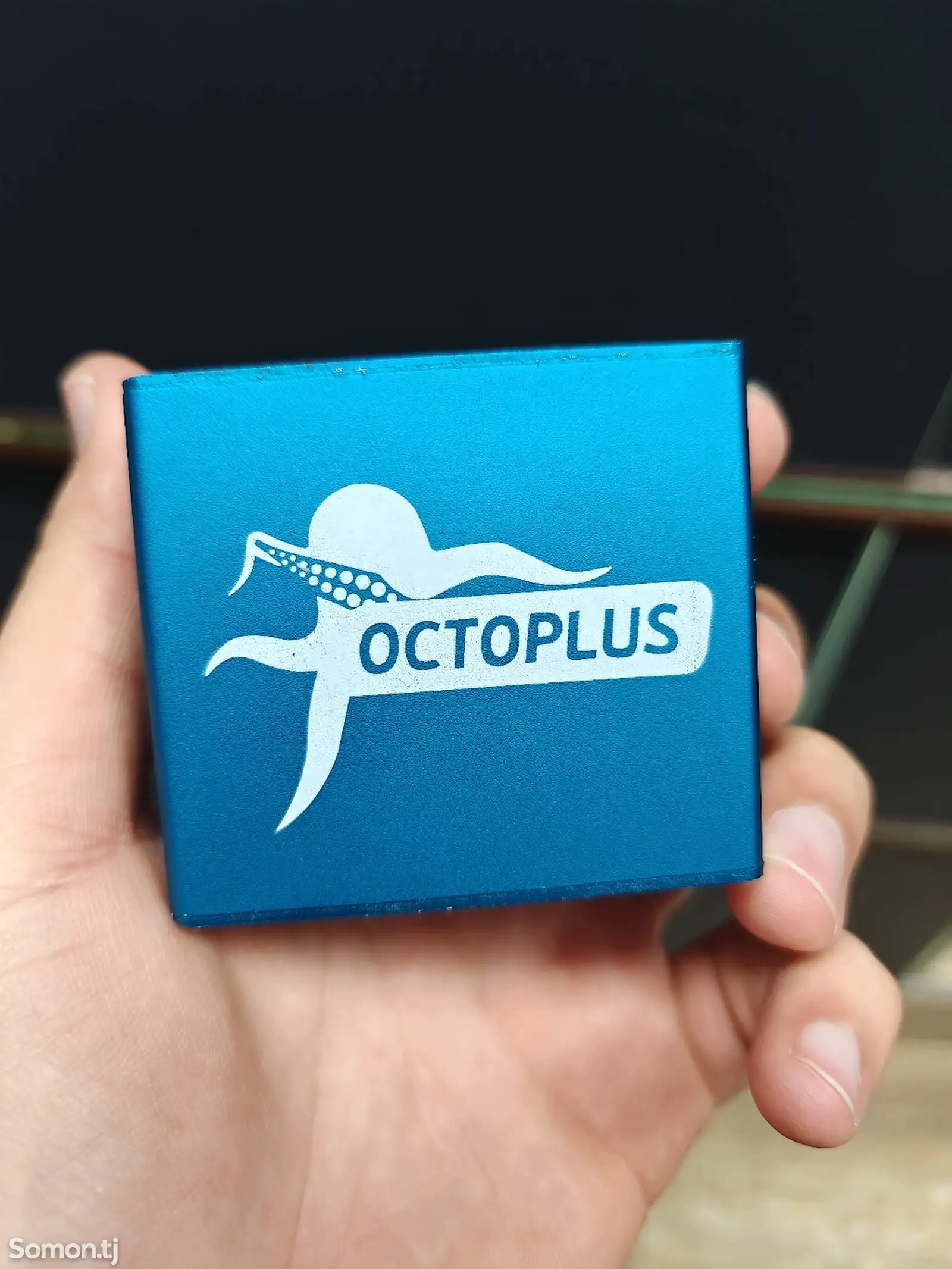 Программатор Octoplus box-1