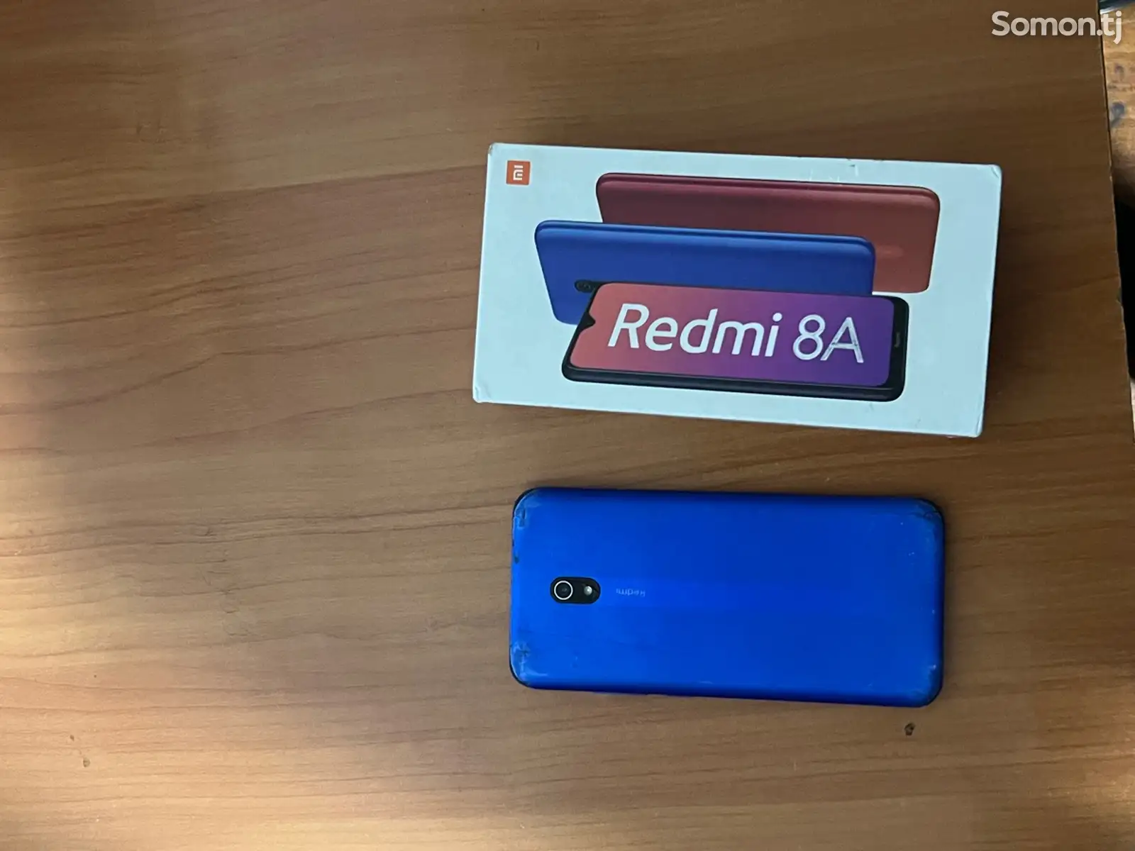 Xiaomi Redmi 8А-1