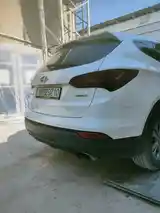 Hyundai Santa Fe, 2015-2