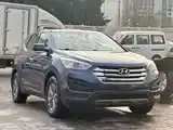 Hyundai Santa Fe, 2016-5