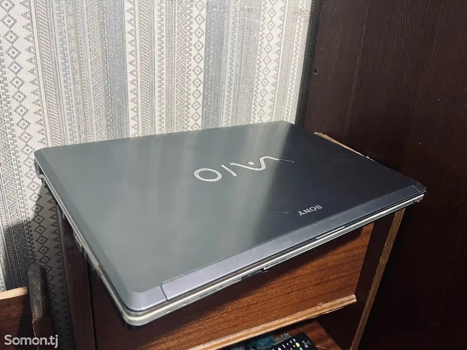 Ноутбук Sony Vaio-3