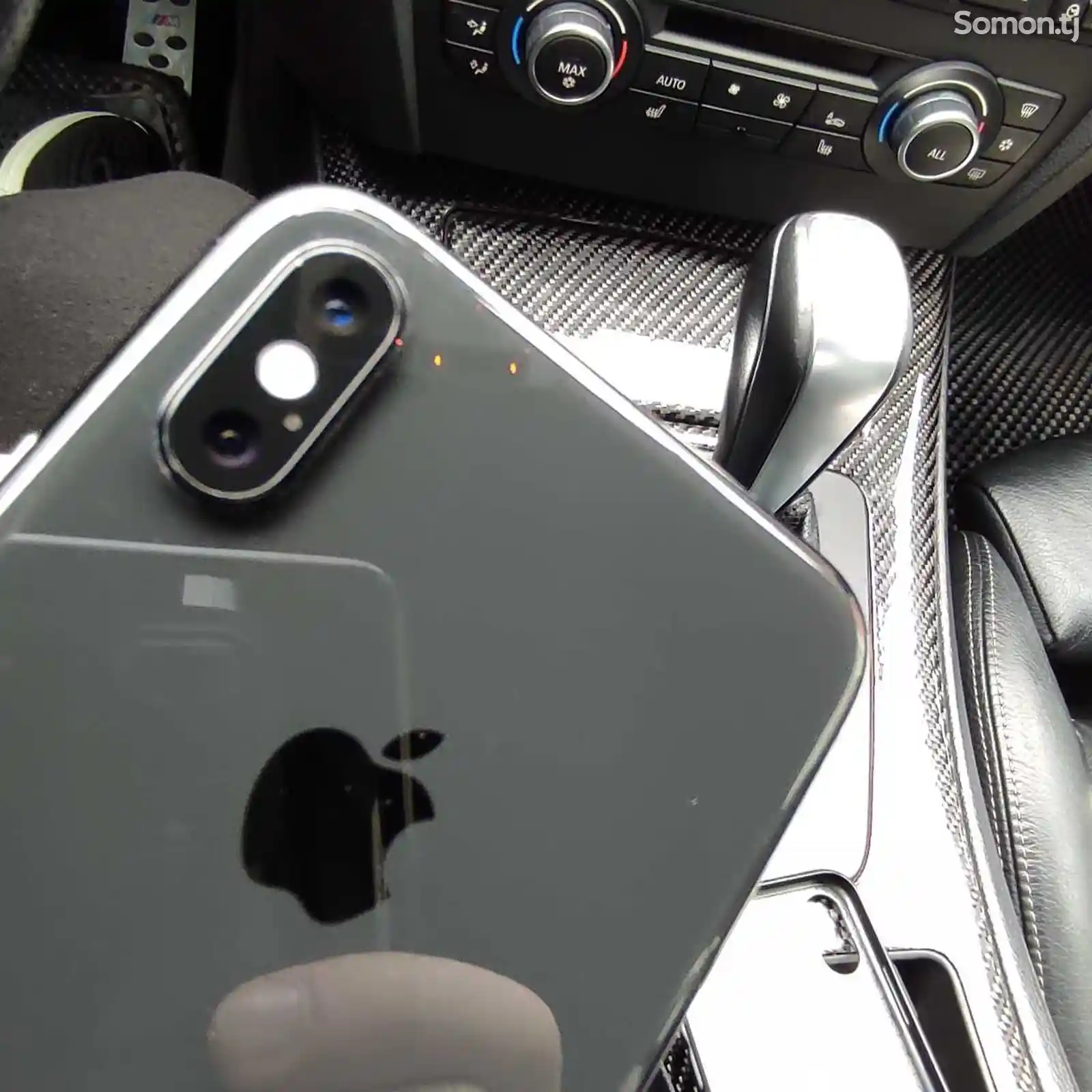 Apple iPhone Xs, 64 gb, Space Grey-10