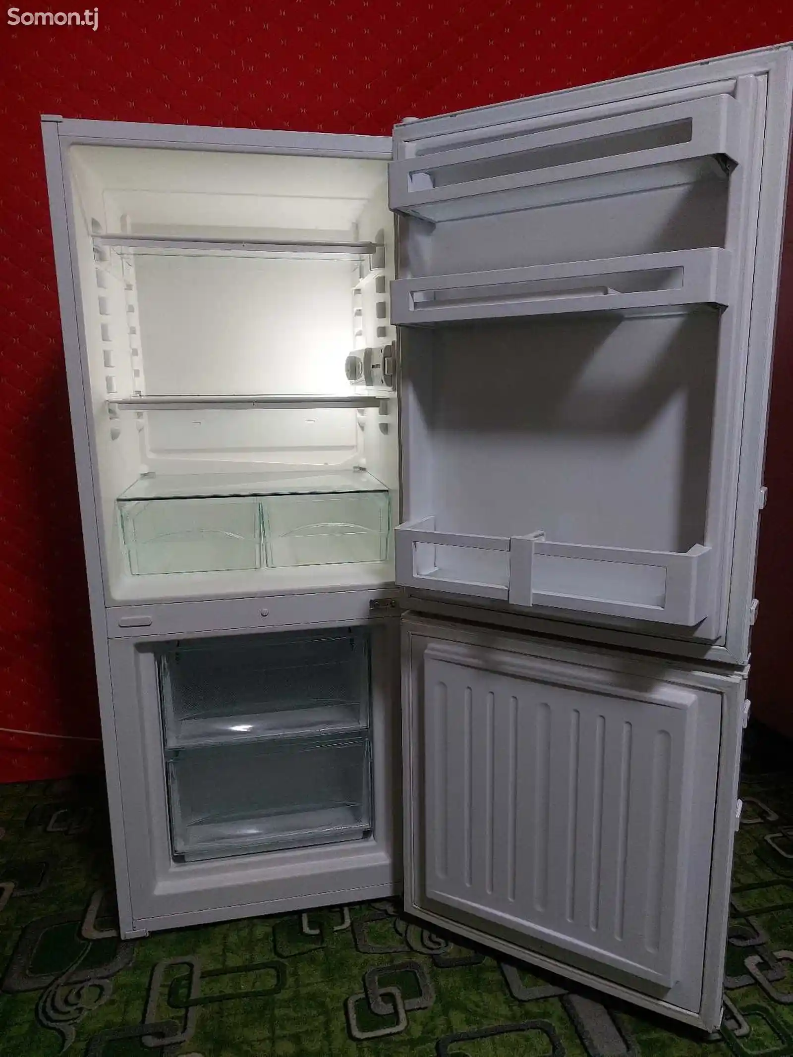 Холодильник Liebherr-2