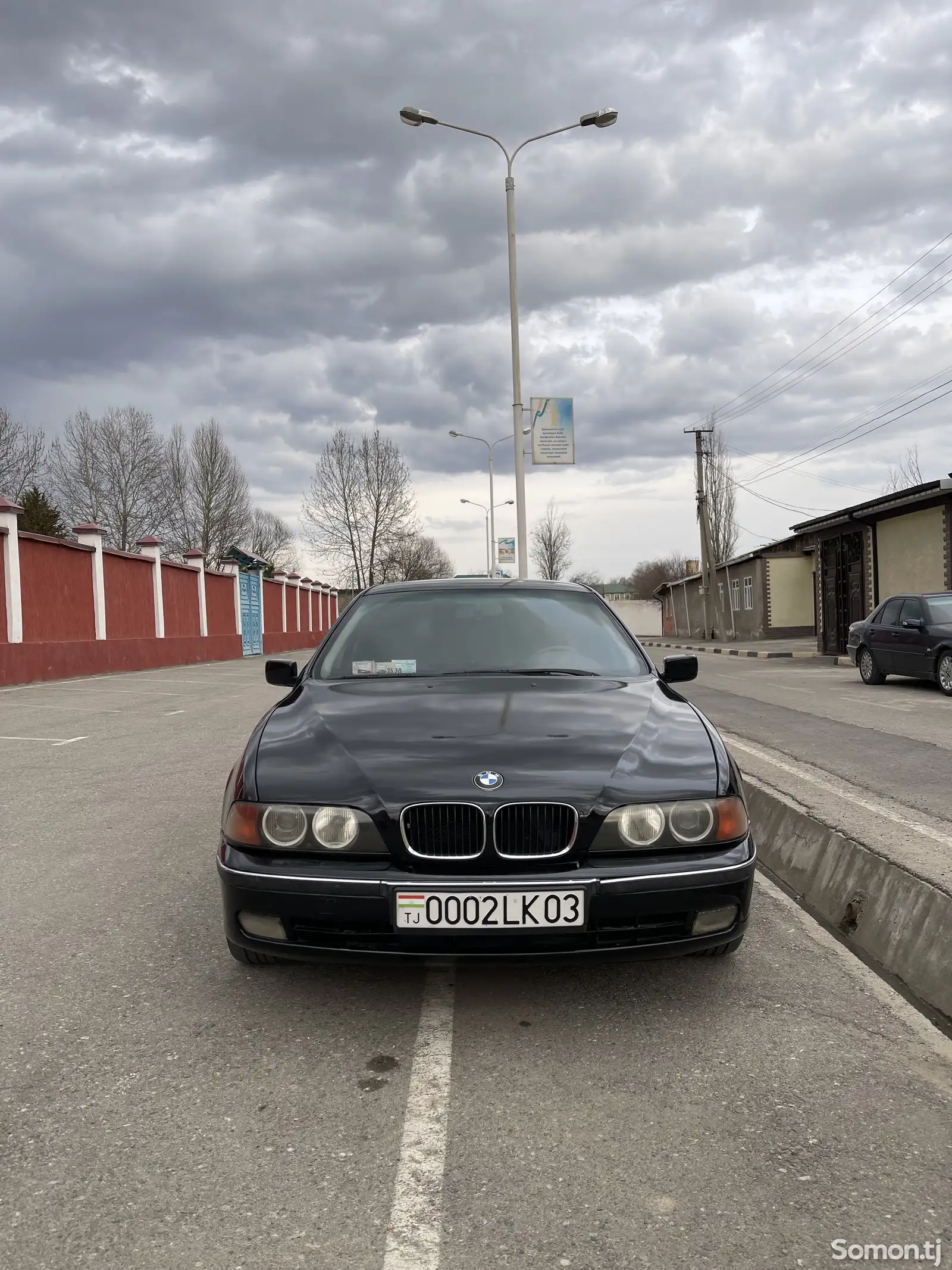 BMW 5 series, 1997-1