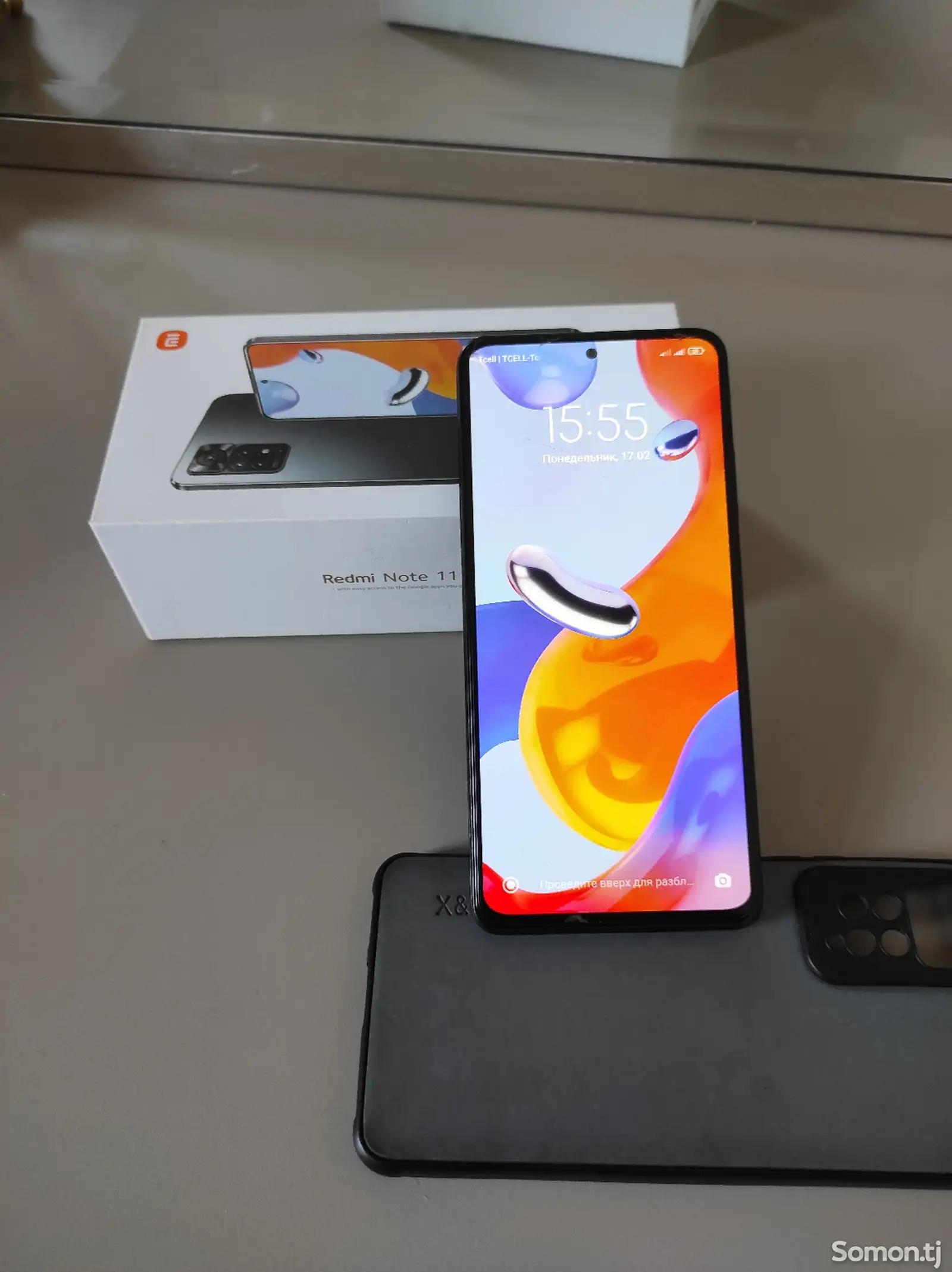 Xiaomi Redmi Note 11 pro 8gb 128gb-1