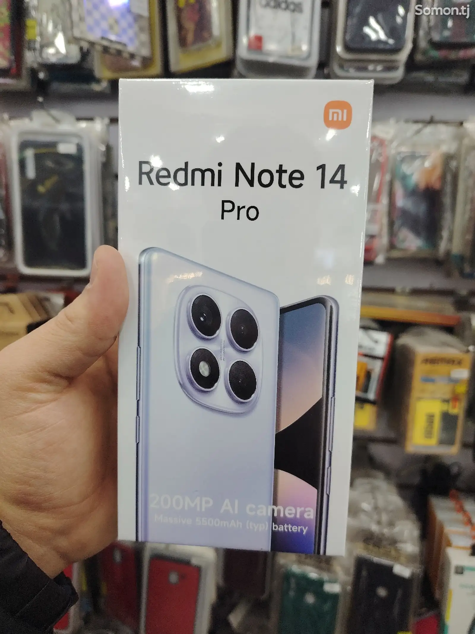 Redmi Note 14 pro-1