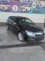 Opel Astra G, 2008-2