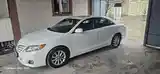 Toyota Camry, 2011-2