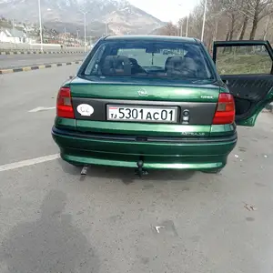 Opel Astra F, 1996