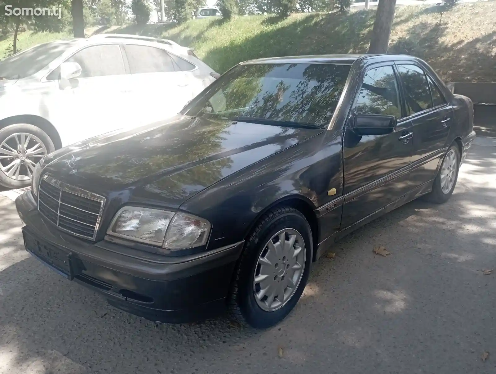 Mercedes-Benz C class, 1994-2