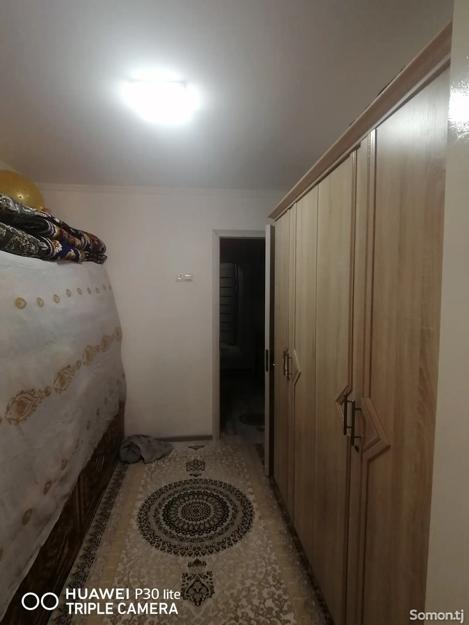 2-комн. квартира, 4 этаж, 54 м², Пеши Ёвари ТЭЦ-6