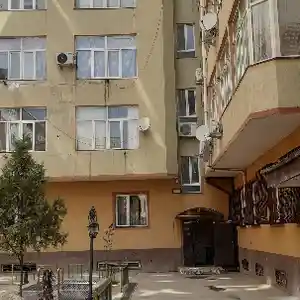 1-комн. квартира, 2 этаж, 40 м², Колхози Россия
