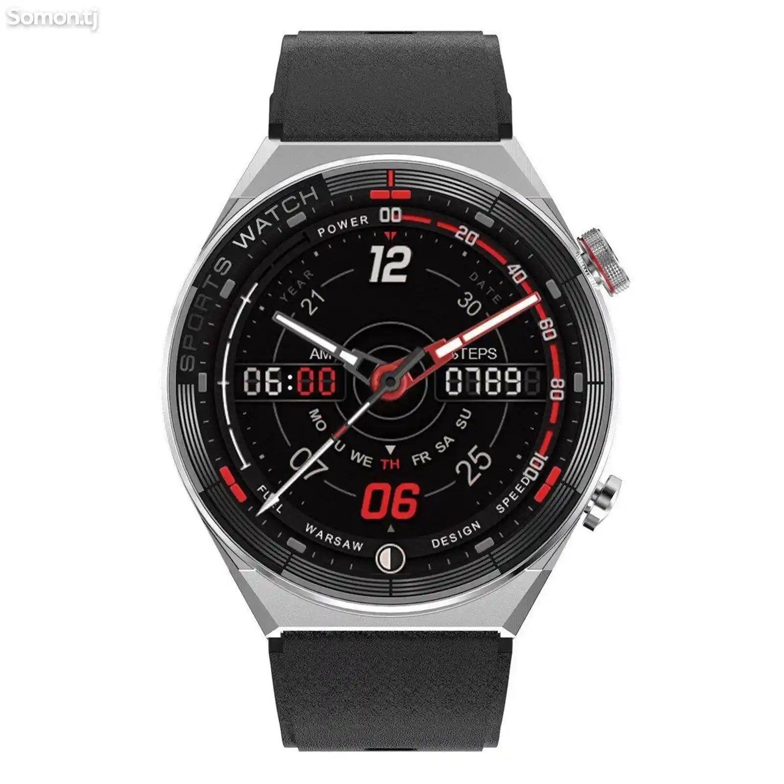 Смарт часы MVIO GT-3-2