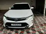 Toyota Camry, 2012-11