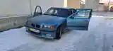 BMW 3 series, 1996-3