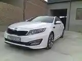 Kia K series, 2013-2