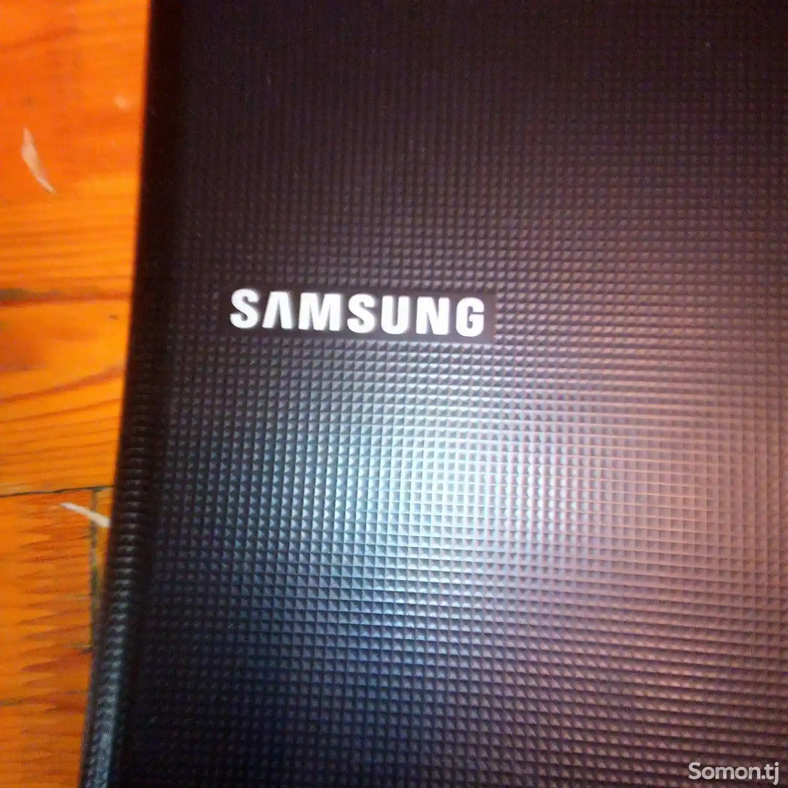 Ноутбук Samsung-2