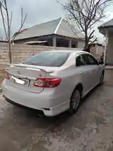 Toyota Corolla, 2012-4