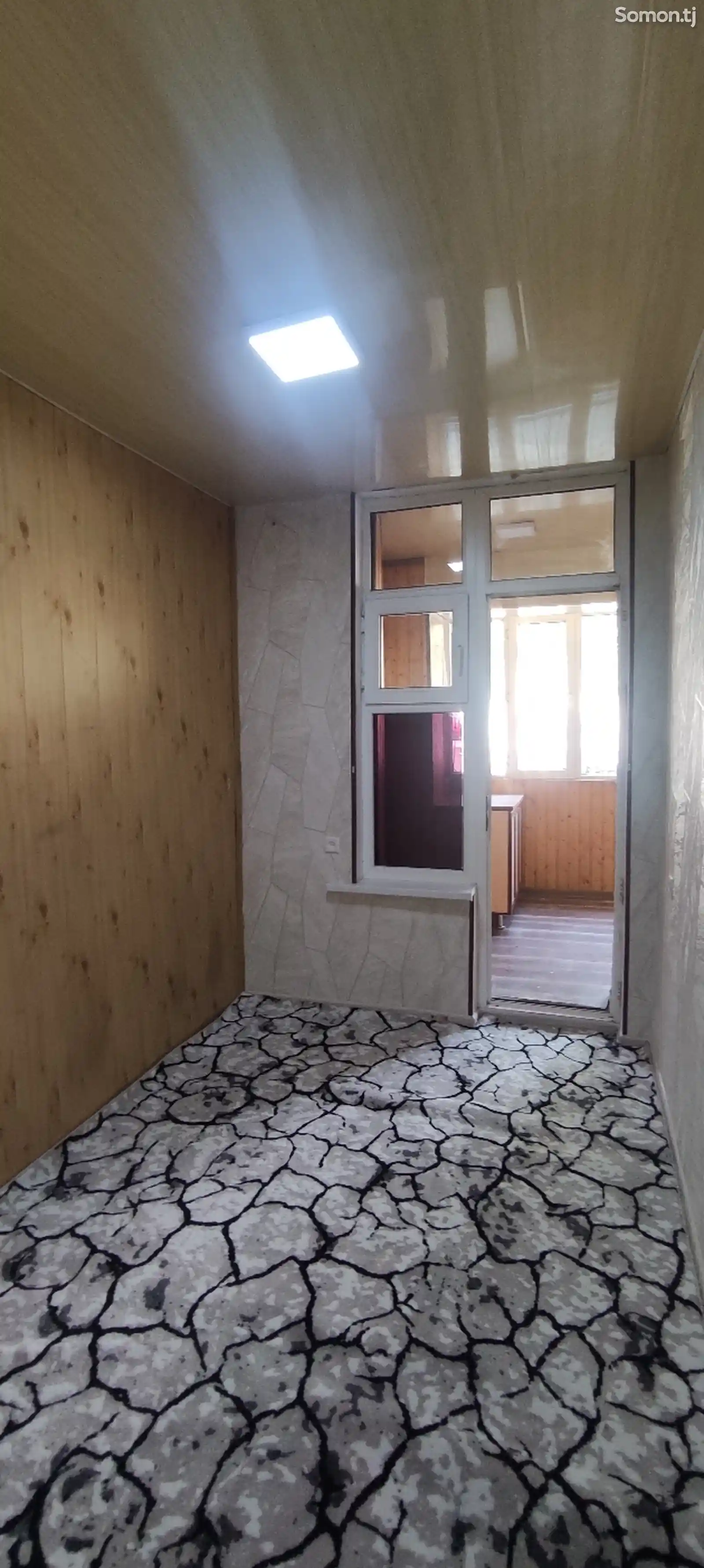 3-комн. квартира, 1 этаж, 65 м², 19мкр-10