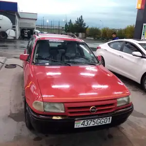 Opel Astra F, 1994