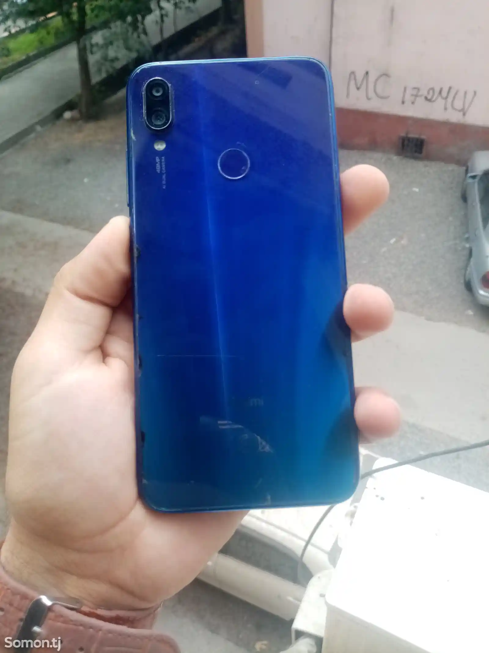 Xiaomi Redmi Note 7-5